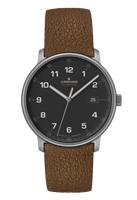 Watch Junghans Form A in Titanium 27/2002 - 27/2002
